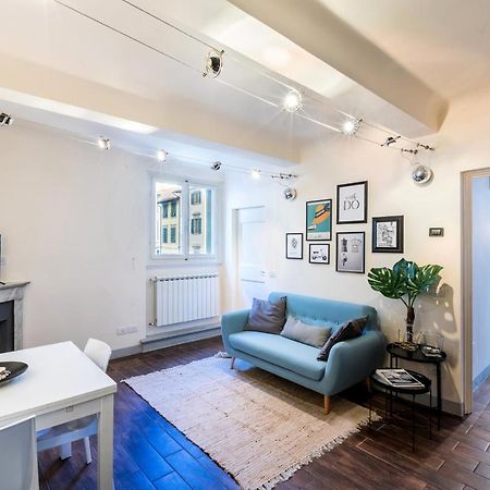 Historic Center Apartment - Next To The River, All Attractions - By LikehomeФлоренція Екстер'єр фото