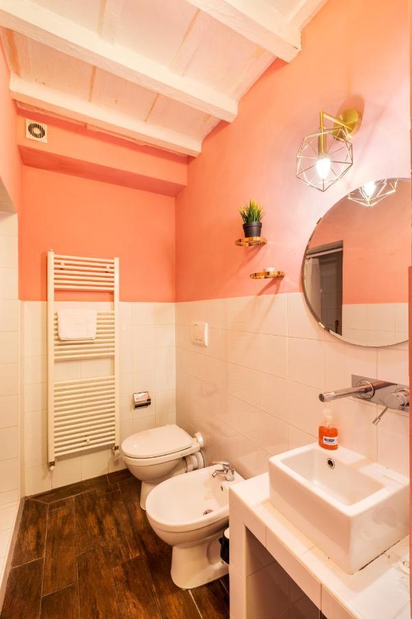 Historic Center Apartment - Next To The River, All Attractions - By LikehomeФлоренція Екстер'єр фото