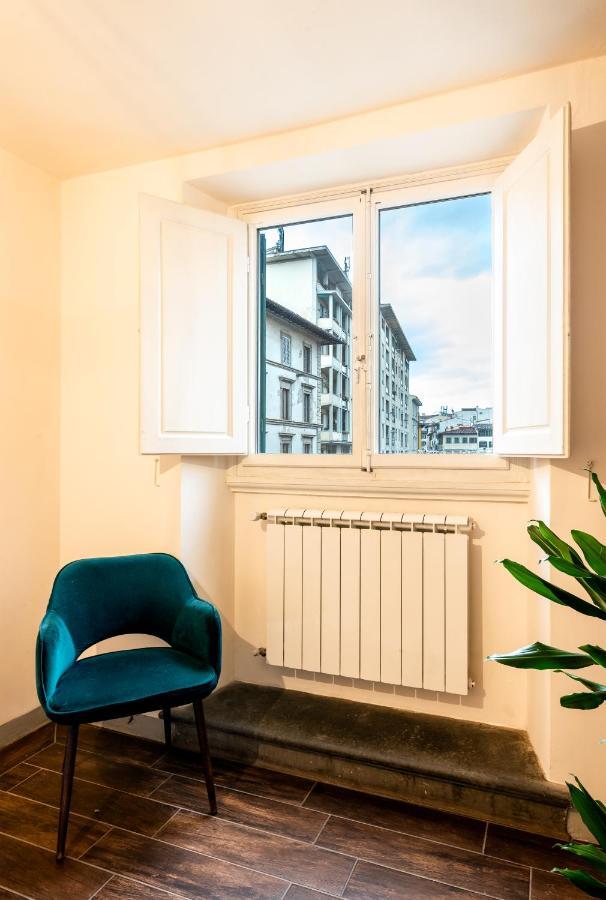 Historic Center Apartment - Next To The River, All Attractions - By LikehomeФлоренція Екстер'єр фото